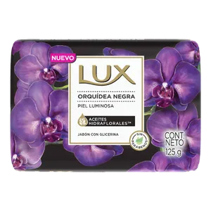 Jabón en Barra Lux 125gr